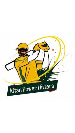 Affan Power Hitters