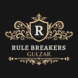 Rules Breakers