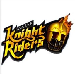 Gulzar Knight  Riders