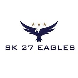 SK 27 EAGLES