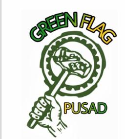 Greenflag Pusad