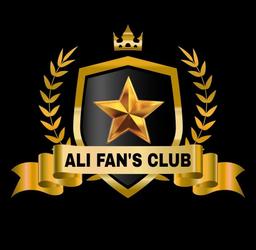 Ali Fans Club