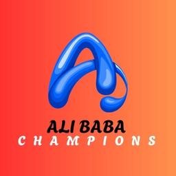 Ali Baba Champion