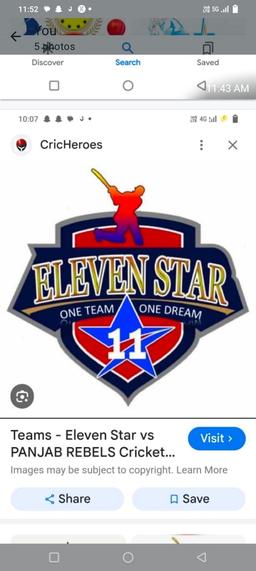 Eleven Star