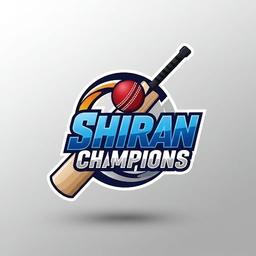Shiraan Champions