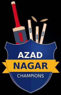 Azad Nagar Champions