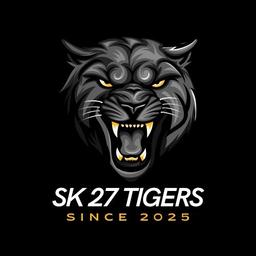 SK 27 TIGERS