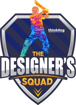 THE DESIGNERS SQUAD