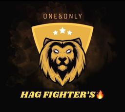 H A G FIGHTERS