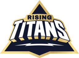 Titan Rising