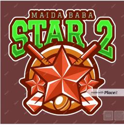 Maida Baba Stars 2