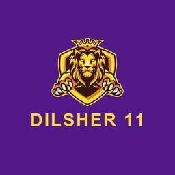 DILSHER 11