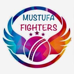 Mustufa Fighter