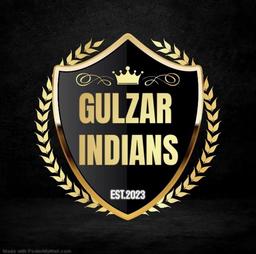 GULZAR INDIANS