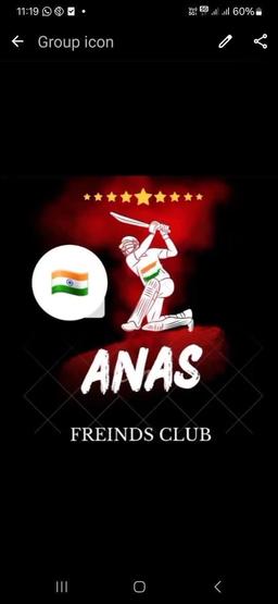 Anas Friends Club