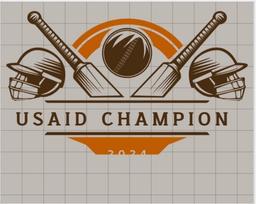 Usaid Champion