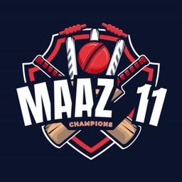 MAAZ ELEVEN