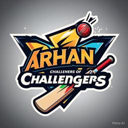 Arhan Challangers