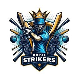 Royal Strikers..