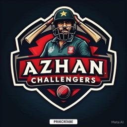 Azhan Challangers