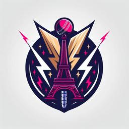 Paris Lightning Stars