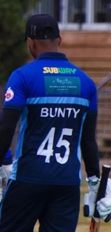Bunty Sidhu