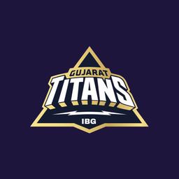 Gujarat Titans IBG