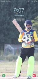 Umar Khan