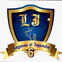 Legend Of Joypasha