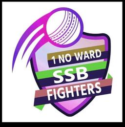 SSB Fighters Ward-1