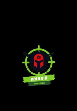 Ward 08 Warriors