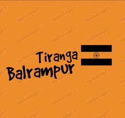 Tiranga Balrampur