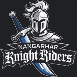 Nangarhar Knight Riders