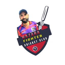 HAZARA FIGHTERS CLUB