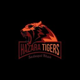 HAZARA-TIGERS