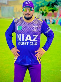 NIAZ CRICKET CLUB