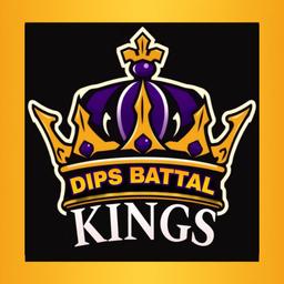 Dips Battal Kings