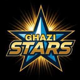 Ghazi Stars