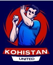 KHOSTAN UNITED