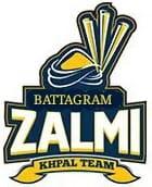 BATGRAM-ZALMI