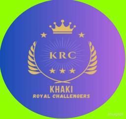 KHAKI ROYAL CHALLENGERS