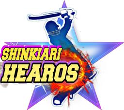 SHAINKRI HEROES