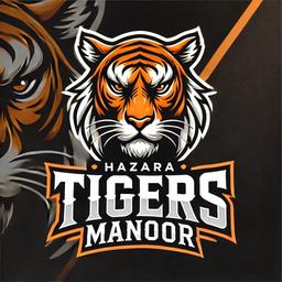 Hazara Tigers Manoor