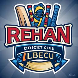 REHAN CRICKET CLUB