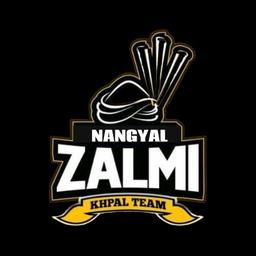 Nangyal Zalmi