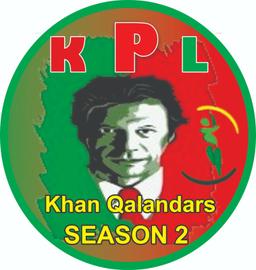 Khan Qalander