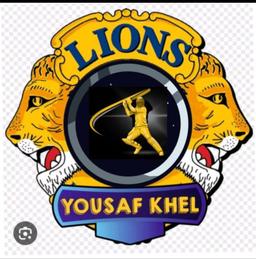 Yousaf Khel Lion