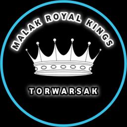 Malak Royal King