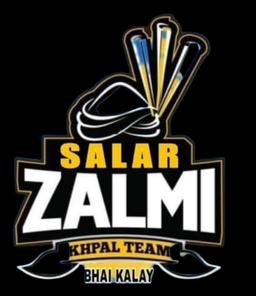 Salar Zalmi