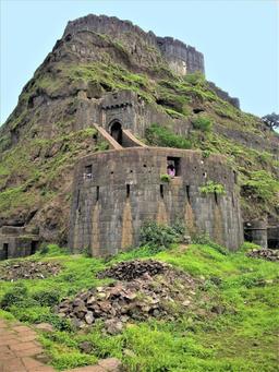 Lohagad Woriars